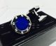 Replica Audemars Piguet Cufflinks - AP cufflinks blue (4)_th.jpg